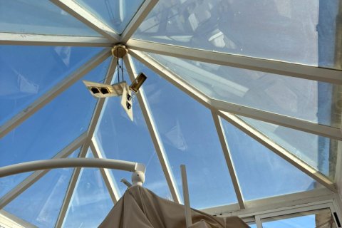 Attico in vendita a Torrevieja, Alicante, Spagna 3 camere da letto, 200 mq. N° 144018 - foto 15