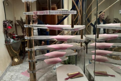 Attico in vendita a Torrevieja, Alicante, Spagna 3 camere da letto, 200 mq. N° 144018 - foto 29