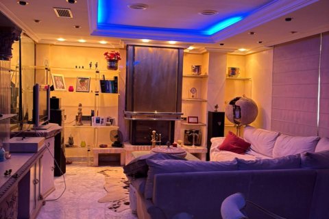 Penthouse w Torrevieja, Alicante, Hiszpania 3 sypialnie, 200 mkw. nr 144018 – zdjęcie 1