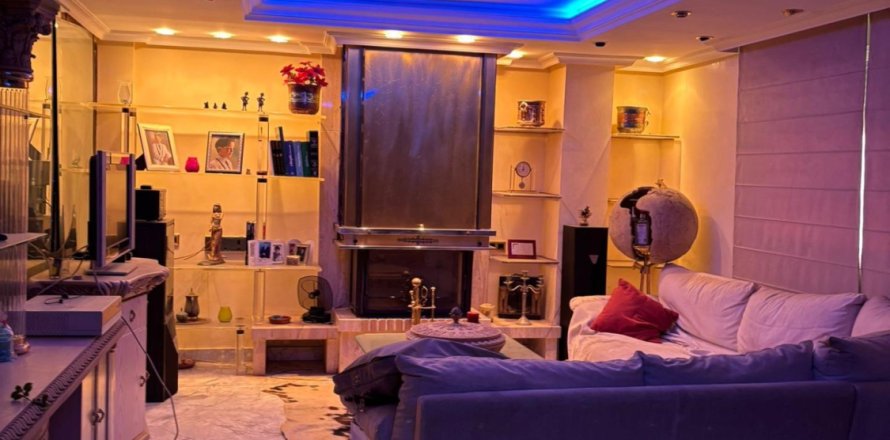 Penthouse w Torrevieja, Alicante, Hiszpania 3 sypialnie, 200 mkw. nr 144018