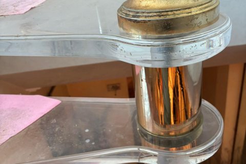 Penthouse w Torrevieja, Alicante, Hiszpania 3 sypialnie, 200 mkw. nr 144018 – zdjęcie 7