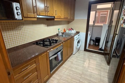 Продажа квартиры в Торревьеха, Аликанте, Испания 2 спальни, 104м2 №144015 - фото 3