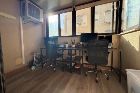 Продажа квартиры в Торревьеха, Аликанте, Испания 2 спальни, 104м2 №144015 - фото 7