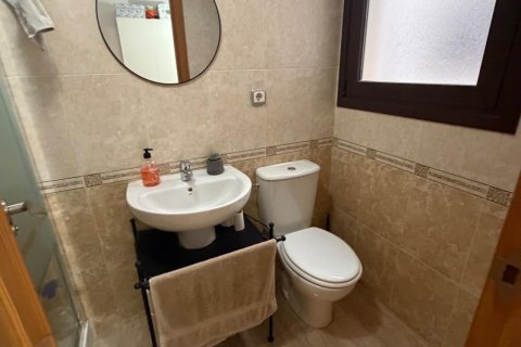 Продажа квартиры в Торревьеха, Аликанте, Испания 2 спальни, 104м2 №144015 - фото 11