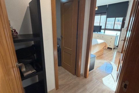 Продажа квартиры в Торревьеха, Аликанте, Испания 2 спальни, 104м2 №144015 - фото 13