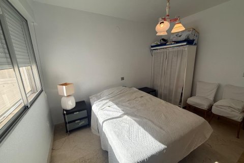 Apartamento en venta en Torrevieja, Alicante, España 3 dormitorios, 115 m2 No. 144016 - foto 11