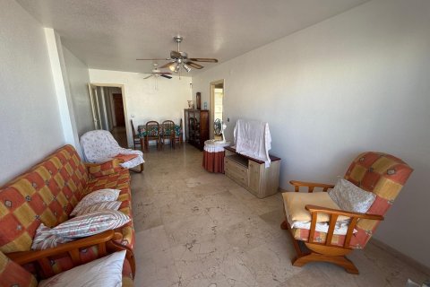 Apartamento en venta en Torrevieja, Alicante, España 3 dormitorios, 115 m2 No. 144016 - foto 5