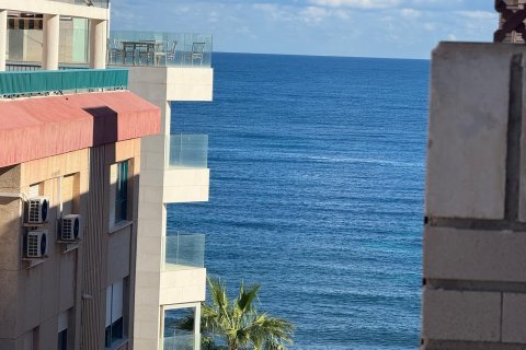 Apartamento en venta en Torrevieja, Alicante, España 3 dormitorios, 115 m2 No. 144016 - foto 2