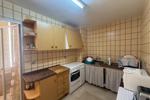 Apartamento en venta en Torrevieja, Alicante, España 3 dormitorios, 115 m2 No. 144016 - foto 14