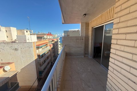 Apartamento en venta en Torrevieja, Alicante, España 3 dormitorios, 115 m2 No. 144016 - foto 3