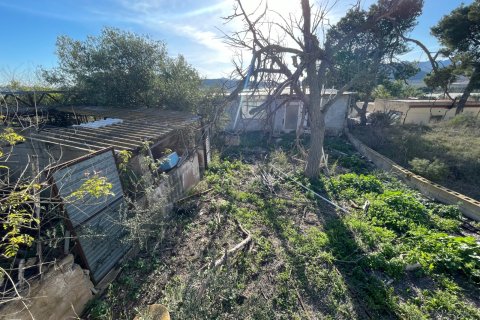 Finca till salu i Aspe, Alicante, Spanien 3 sovrum, 155 kvm. Nr. 149987 - foto 21