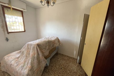 Finca till salu i Aspe, Alicante, Spanien 3 sovrum, 155 kvm. Nr. 149987 - foto 6