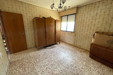 Finca till salu i Aspe, Alicante, Spanien 3 sovrum, 155 kvm. Nr. 149987 - foto 7