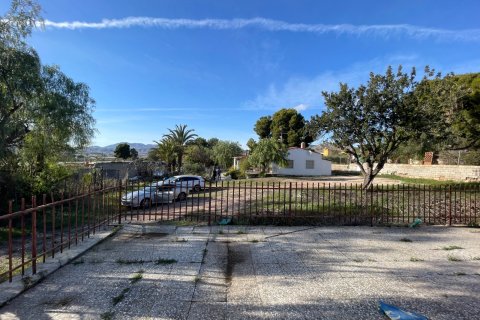 Finca till salu i Aspe, Alicante, Spanien 3 sovrum, 155 kvm. Nr. 149987 - foto 29