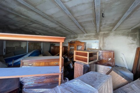 Finca till salu i Aspe, Alicante, Spanien 3 sovrum, 155 kvm. Nr. 149987 - foto 17