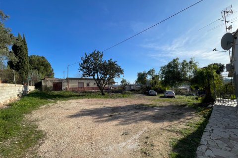 Finca till salu i Aspe, Alicante, Spanien 3 sovrum, 155 kvm. Nr. 149987 - foto 12