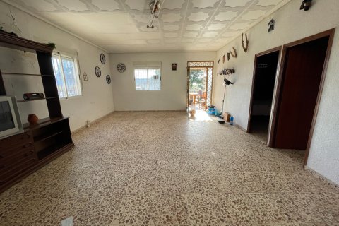 Finca till salu i Aspe, Alicante, Spanien 3 sovrum, 155 kvm. Nr. 149987 - foto 4