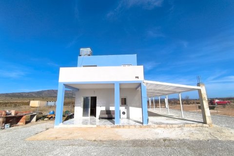 Villa in Pinoso, Alicante, Spain 4 bedrooms, 220 sq.m. No. 149990