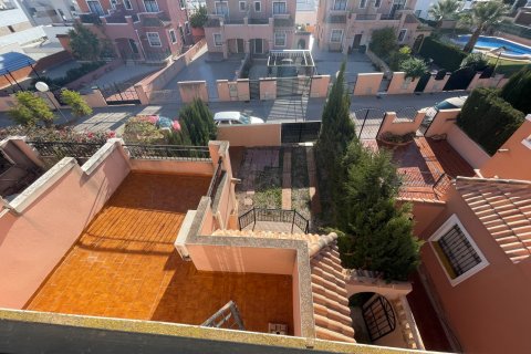 Продажа таухауса в Лос Монтесинос, Аликанте, Испания 3 спальни, 85м2 №149989 - фото 20