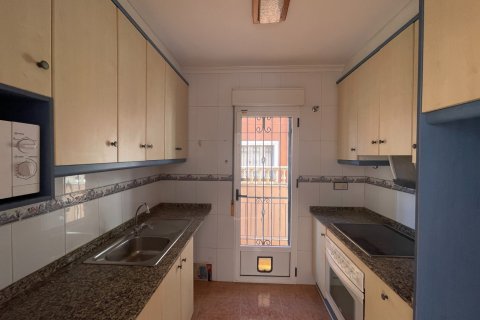 Продажа таухауса в Лос Монтесинос, Аликанте, Испания 3 спальни, 85м2 №149989 - фото 7