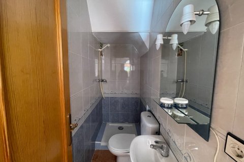 Продажа таухауса в Лос Монтесинос, Аликанте, Испания 3 спальни, 85м2 №149989 - фото 10