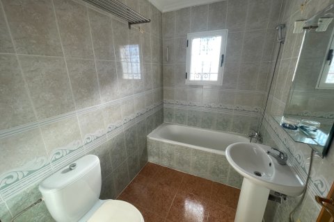 Продажа таухауса в Лос Монтесинос, Аликанте, Испания 3 спальни, 85м2 №149989 - фото 14