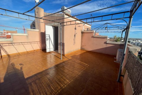 Продажа таухауса в Лос Монтесинос, Аликанте, Испания 3 спальни, 85м2 №149989 - фото 19