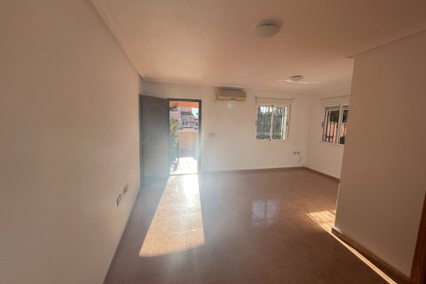 Продажа таухауса в Лос Монтесинос, Аликанте, Испания 3 спальни, 85м2 №149989 - фото 11