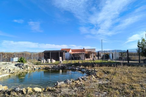 Villa pārdošanā Villena, Alicante, Spānijā 5 istabas, 210 m2 Nr. 149991 - attēls 2