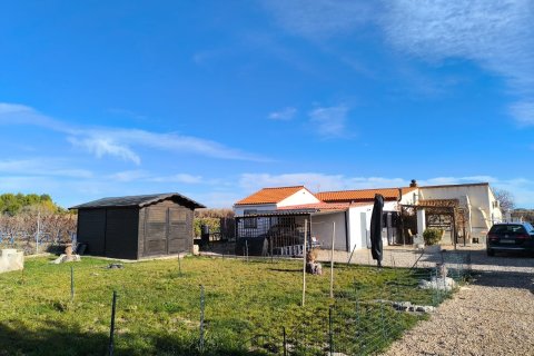 Villa pārdošanā Villena, Alicante, Spānijā 5 istabas, 210 m2 Nr. 149991 - attēls 4