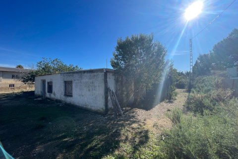 Finca till salu i Elche, Alicante, Spanien 6 sovrum, 450 kvm. Nr. 149988 - foto 13