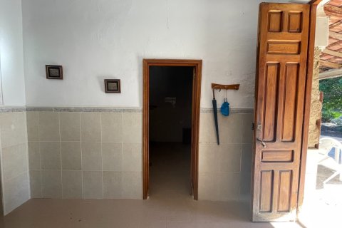 Finca till salu i Elche, Alicante, Spanien 6 sovrum, 450 kvm. Nr. 149988 - foto 21