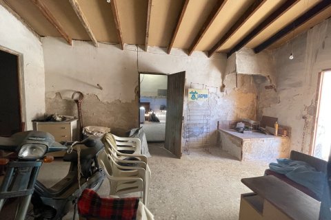 Finca till salu i Elche, Alicante, Spanien 6 sovrum, 450 kvm. Nr. 149988 - foto 27