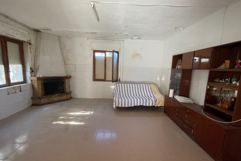 Finca till salu i Elche, Alicante, Spanien 6 sovrum, 450 kvm. Nr. 149988 - foto 18