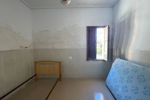 Finca till salu i Elche, Alicante, Spanien 6 sovrum, 450 kvm. Nr. 149988 - foto 25