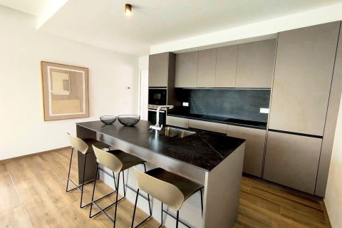 Villa for sale in Polop, Alicante, Spain 3 bedrooms, 120 sq.m. No. 142259 - photo 26