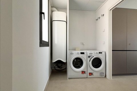 Villa for sale in Polop, Alicante, Spain 3 bedrooms, 188 sq.m. No. 142258 - photo 11