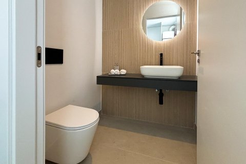 Villa for sale in Polop, Alicante, Spain 3 bedrooms, 188 sq.m. No. 142258 - photo 13