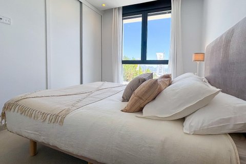 Villa for sale in Polop, Alicante, Spain 3 bedrooms, 188 sq.m. No. 142258 - photo 9