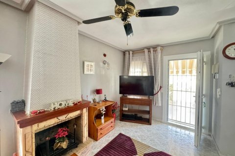 Apartment for sale Torrevieja, Alicante, Spain 3 bedrooms, 97 sq.m. No. 138454 - photo 5