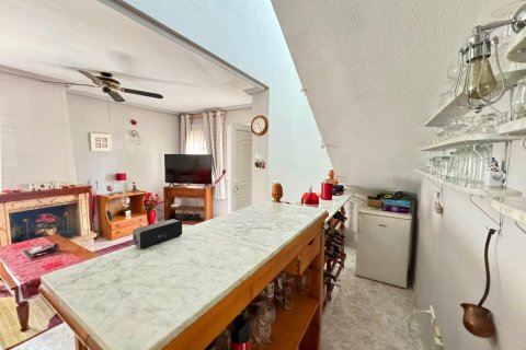 Apartment for sale Torrevieja, Alicante, Spain 3 bedrooms, 97 sq.m. No. 138454 - photo 13