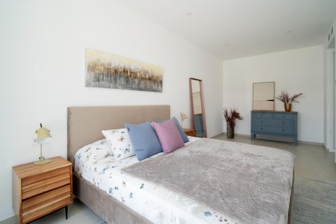 Сasa en venta Calpe, Alicante, España 3 dormitorios, 227 m2 No. 138457 - foto 15