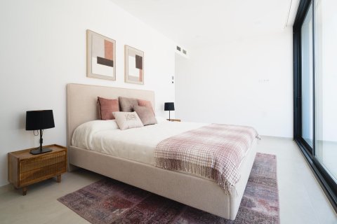 Сasa en venta Calpe, Alicante, España 3 dormitorios, 227 m2 No. 138457 - foto 23