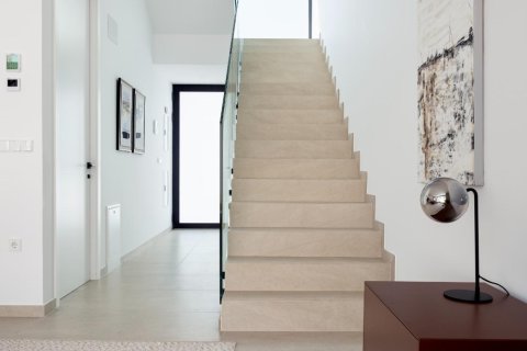 Сasa en venta Calpe, Alicante, España 3 dormitorios, 227 m2 No. 138457 - foto 18