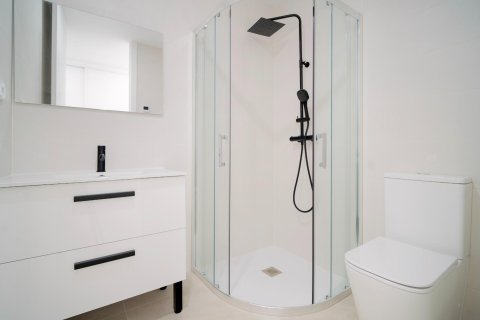 Сasa en venta Calpe, Alicante, España 3 dormitorios, 227 m2 No. 138457 - foto 24