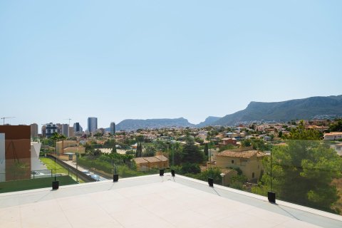 Сasa en venta Calpe, Alicante, España 3 dormitorios, 227 m2 No. 138457 - foto 13