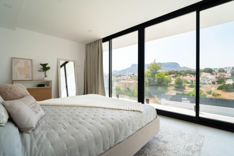 Сasa en venta Calpe, Alicante, España 3 dormitorios, 227 m2 No. 138457 - foto 16