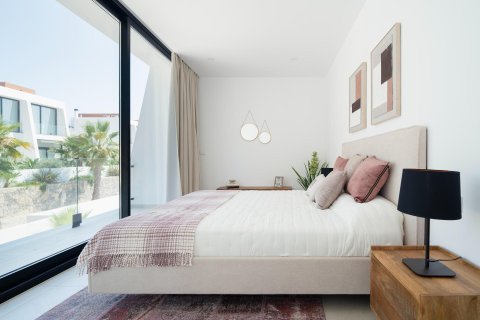 Сasa en venta Calpe, Alicante, España 3 dormitorios, 227 m2 No. 138457 - foto 22