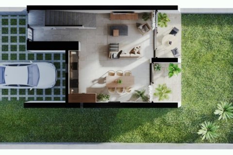 Сasa en venta Calpe, Alicante, España 3 dormitorios, 227 m2 No. 138457 - foto 9