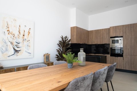 Сasa en venta Calpe, Alicante, España 3 dormitorios, 227 m2 No. 138457 - foto 5